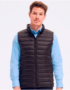 S-02889-Mens Wilson Bodywarmer Jacket