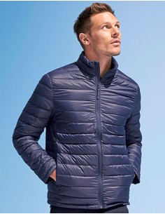 S-02898-Mens Wilson Jacket
