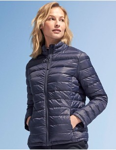 S-02899-Womens Wilson Jacket