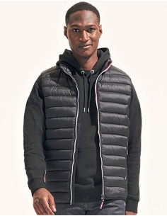 S-02916-Mens Victoire Bodywarmer Jacket