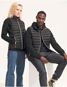 S-02937-Womens Victoire Bodywarmer Jacket