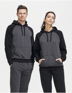 S-02998-Unisex Seattle Sweat