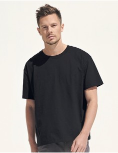 S-03996-Unisex Oversized T-Shirt Legacy