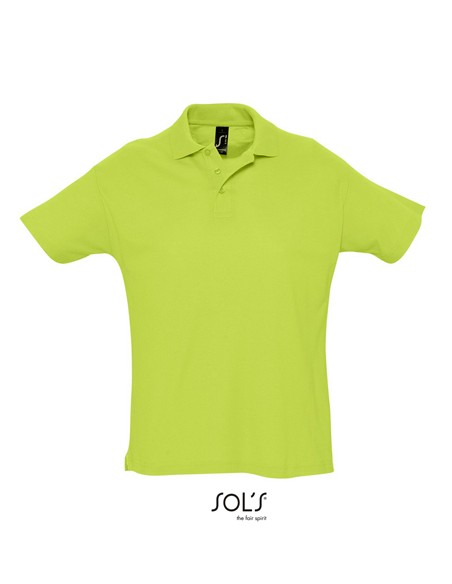 S-11342--Summer Polo II