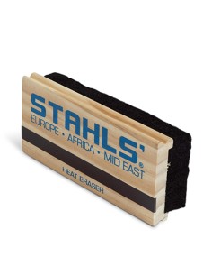 S-13691-STAHLS "Heat-Eraser" Scrubbing Block