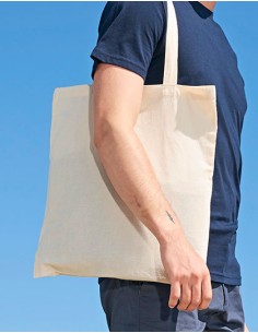 S-76900-Organic Shopping Bag Zen