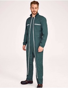 S-80901-Workwear Overall Jupiter Pro