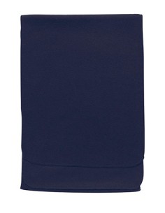 S-88103-Fleece Scarf Arctic