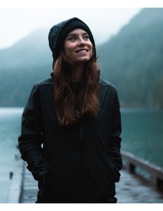 S-KX-1W-Women's Veste Légère Performance Nautilus