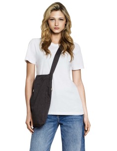 S-SA61-RECYCLED TOTE SLING BAG
