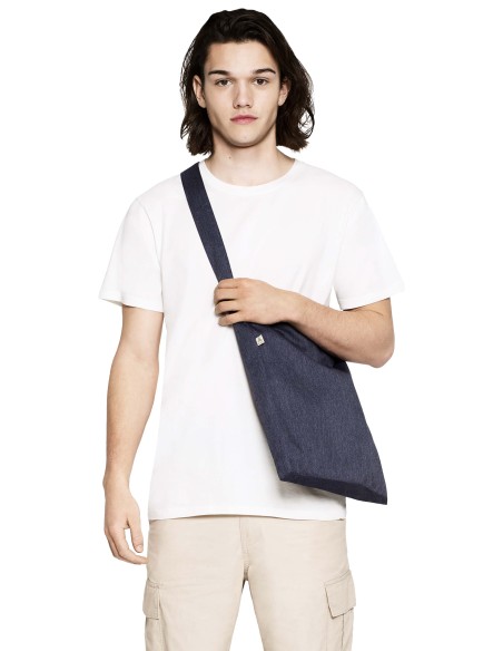 S-SA61-RECYCLED TOTE SLING BAG