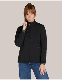 S-SGSoftshell-F- 2