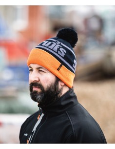S-SH023-Bonnet à pompon Trade