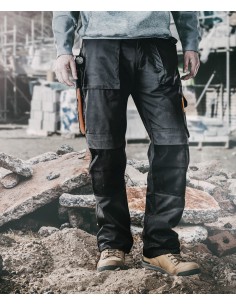 S-SH056-Pantalons Worker