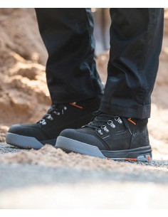 S-SH081-Chaussures de sécurité Hydra
