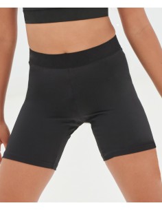 S-SM427-Kids Fashion Cycling Shorts