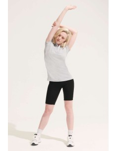 S-SO01179-SOL'S PERFORMER WOMEN - SPORTS POLO SHIRT