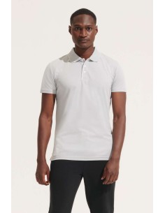 S-SO01180-SOL'S PERFORMER MEN - SPORTS POLO SHIRT