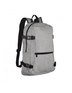 S-SO01394-SOL'S WALL STREET - 600D POLYESTER BACKPACK