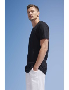 S-SO02999-SOL'S MAGNUM MEN - LONG T-SHIRT
