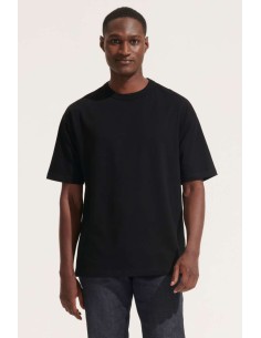 S-SO03806-SOL'S BOXY MEN'S OVERSIZED T-SHIRT