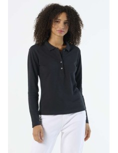 S-SO11317-SOL'S PODIUM - WOMEN'S POLO SHIRT
