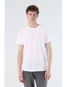 S-SO11775-SOL'S SUBLIMA - UNISEX ROUND COLLAR T-SHIRT FOR SUBLIMATION