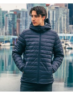 S-ST013-Stavanger Coquille thermique
