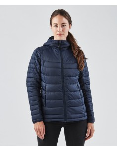 S-ST014-Stavanger Coquille thermique