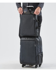 S-ST222-Sac ordinateur Road Warrior