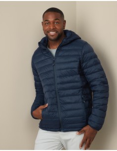 S-ST5420-Lux Padded Jacket Men