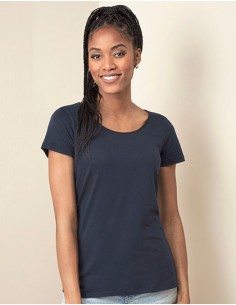 S-ST9110-Finest Cotton-T Women