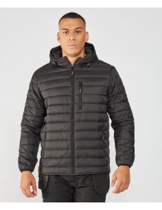 S-SY025-Veste rembourrée Westby