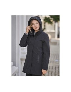 T-9609-Womens All Weather Parka