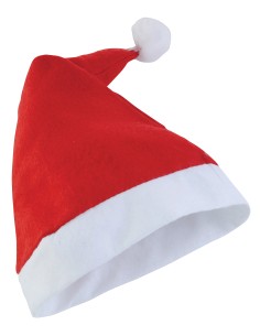 T-CS102-Bonnet de Noël budget