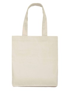 T-T90003-Tiger Cotton Twill Bag