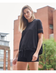 T-TL526-Ladies Over T