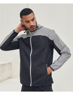 T-TL560-Hi-Viz Jacket