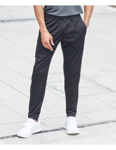 T-TL580-Pantalon d’entraînement slim pour homme