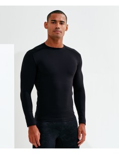 T-TR016-Haut seconde peau performance TriDri®