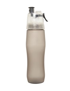 T-TR097-TriDri® Bouteille de fitness brumisation et rafraîchissement