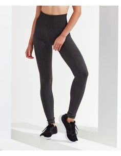 T-TR219-legging tricot TriDri® pour la ville