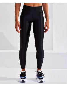 T-TR309-Legging hautement réfléchissant pour femme TriDri®
