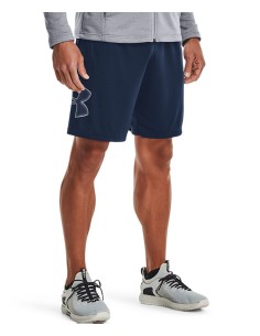 U-1306443-Short UA Tech™ Graphic pour homme