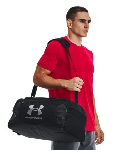 U-UA032- UA Undeniable 5.0 duffle small