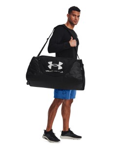 U-UA033-UA Undeniable 5.0 duffle large