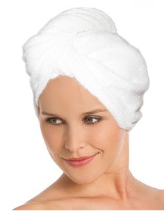 V-115003-Terry Cloth Turban