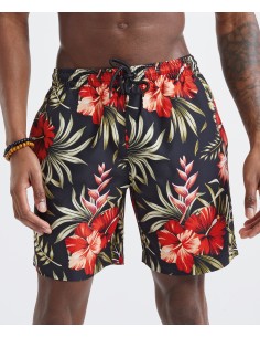 W-WB900-Short de bain homme