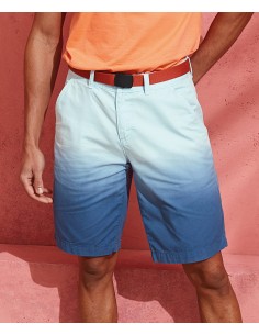 W-WB904-Short dip-dye homme