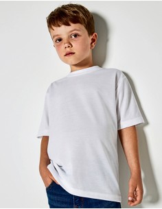 X-XP521-Kids Subli Plus® T-Shirt